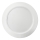 LED Stropna svetilka ROUND LED/6W/230V 4000K pr. 12,1 cm bela