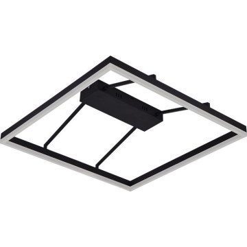 LED stropna svetilka s funkcijo zatemnitve LED/55W/230V 3000-6500K + daljinski upravljalnik