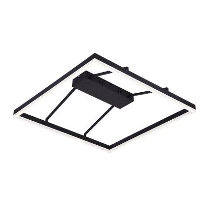 LED stropna svetilka s funkcijo zatemnitve LED/55W/230V 3000-6500K + daljinski upravljalnik