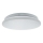 LED stropna svetilka s senzorjem gibanja LENA LED/18W/230V, premer 32,5 cm, bela