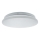 LED stropna svetilka s senzorjem gibanja LENA LED/24W/230V premer 37,3 cm bela