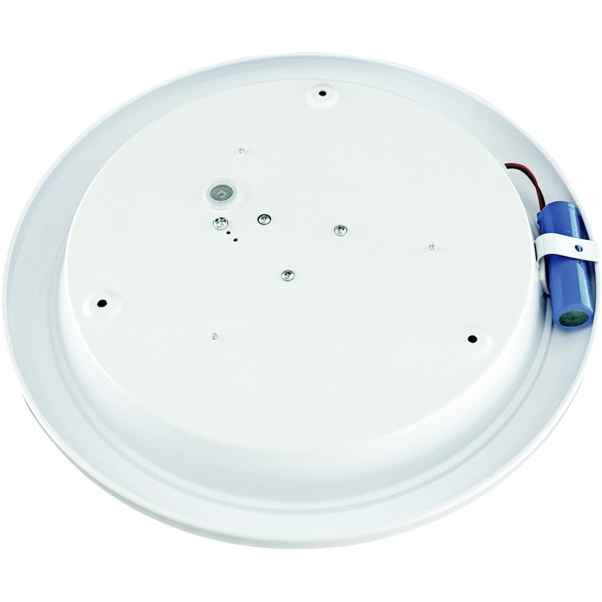 LED Stropna svetilka s senzorjem in zasilni modul MANA LED/16W/230V1500 mAh 4000K