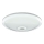 LED Stropna svetilka s senzorjem in zasilni modul MANA LED/16W/230V1500 mAh 4000K