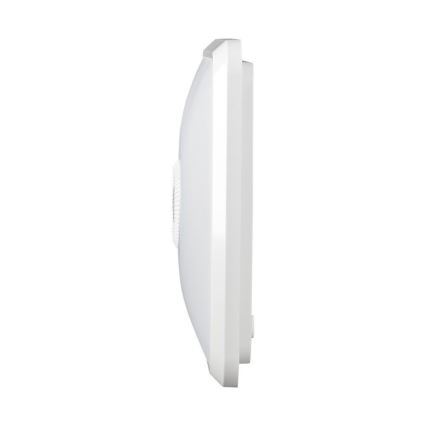 LED Stropna svetilka s senzorjem SAMSUNG CHIP LED/12W/230V 3000/4000/6000K bela