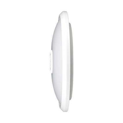 LED Stropna svetilka s senzorjem SAMSUNG CHIP LED/12W/230V 3000/4000/6000K pr. 29 cm bela