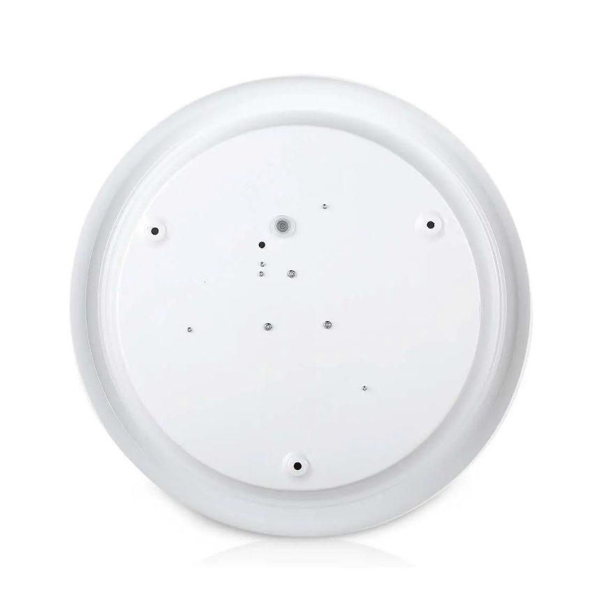 LED Stropna svetilka s senzorjem SAMSUNG CHIP LED/12W/230V 4000K