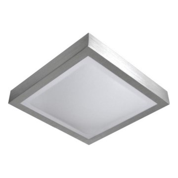 LED Stropna svetilka s senzorjem VITAL LED/12W/230V 4000K