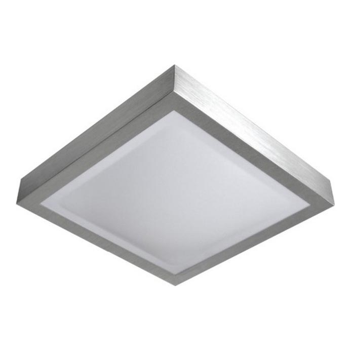 LED Stropna svetilka s senzorjem VITAL LED/12W/230V 4000K