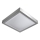 LED Stropna svetilka s senzorjem VITAL LED/12W/230V 4000K