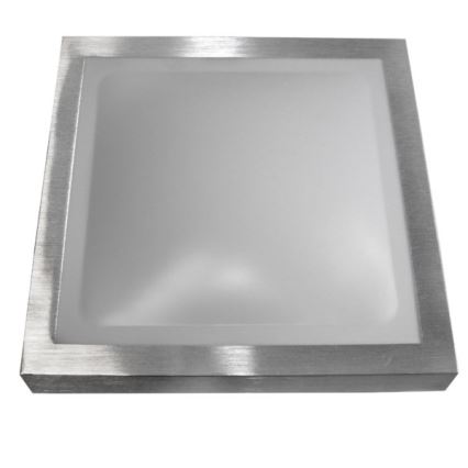 LED Stropna svetilka s senzorjem VITAL LED/12W/230V 4000K