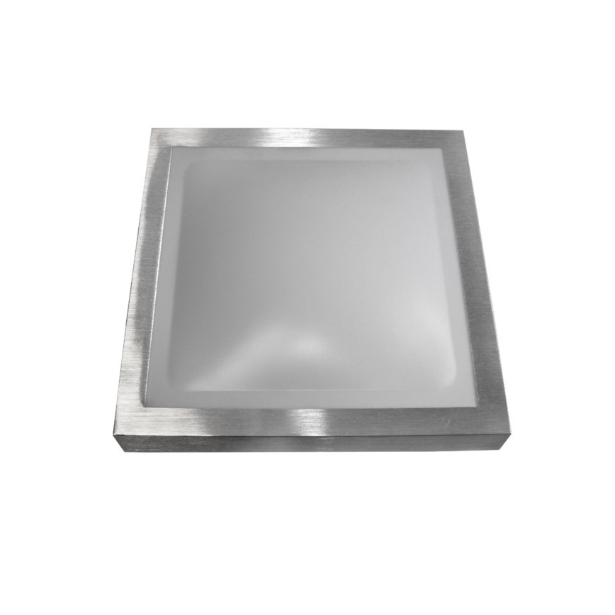 LED Stropna svetilka s senzorjem VITAL LED/12W/230V 4000K