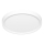 LED Stropna svetilka SALY LED/40W/230V 3000/4000/6000K pr. 50 cm IP40 bela