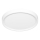 LED Stropna svetilka SALY LED/50W/230V 3000/4000/6000K pr. 60 cm IP40 bela
