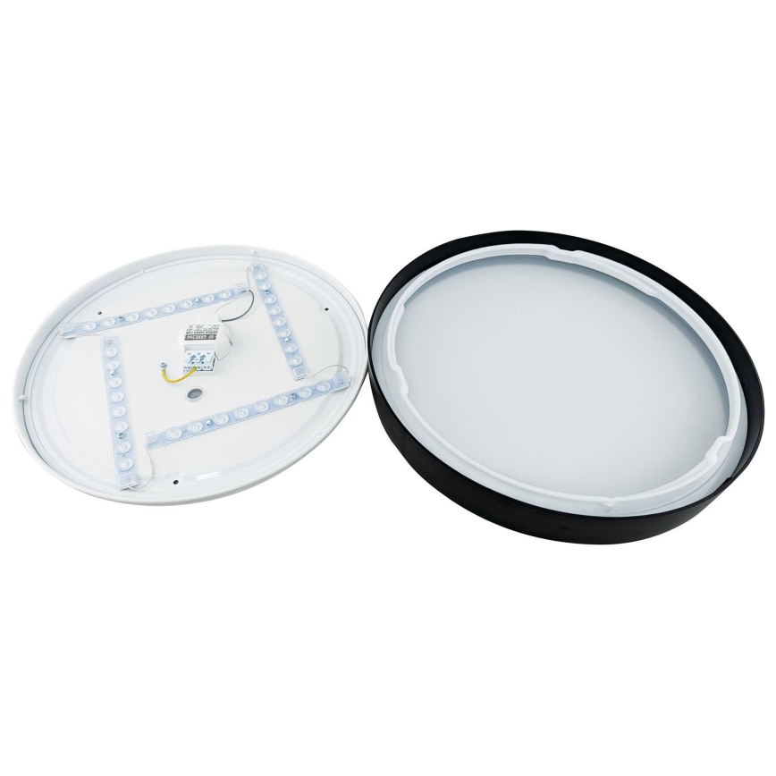 LED Stropna svetilka SAMER LED/32W/230V 4000K