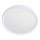 LED stropna svetilka SIMEN LED/18W/230V 4000K IP40 premer 23 cm bela UGR<19