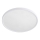 LED stropna svetilka SIMEN LED/50W/230V 4000K IP40 premer 60 cm bela UGR<19