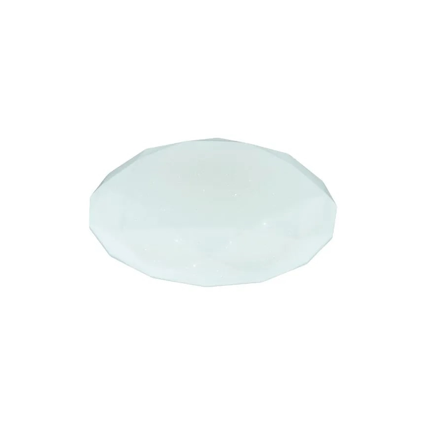 LED Zatemnitvena stropna svetilka STAR LED/36W/230V 3000-6500K + Daljinski upravljalnik