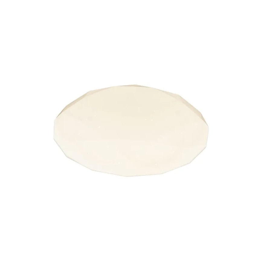 LED Zatemnitvena stropna svetilka STAR LED/36W/230V 3000-6500K + Daljinski upravljalnik