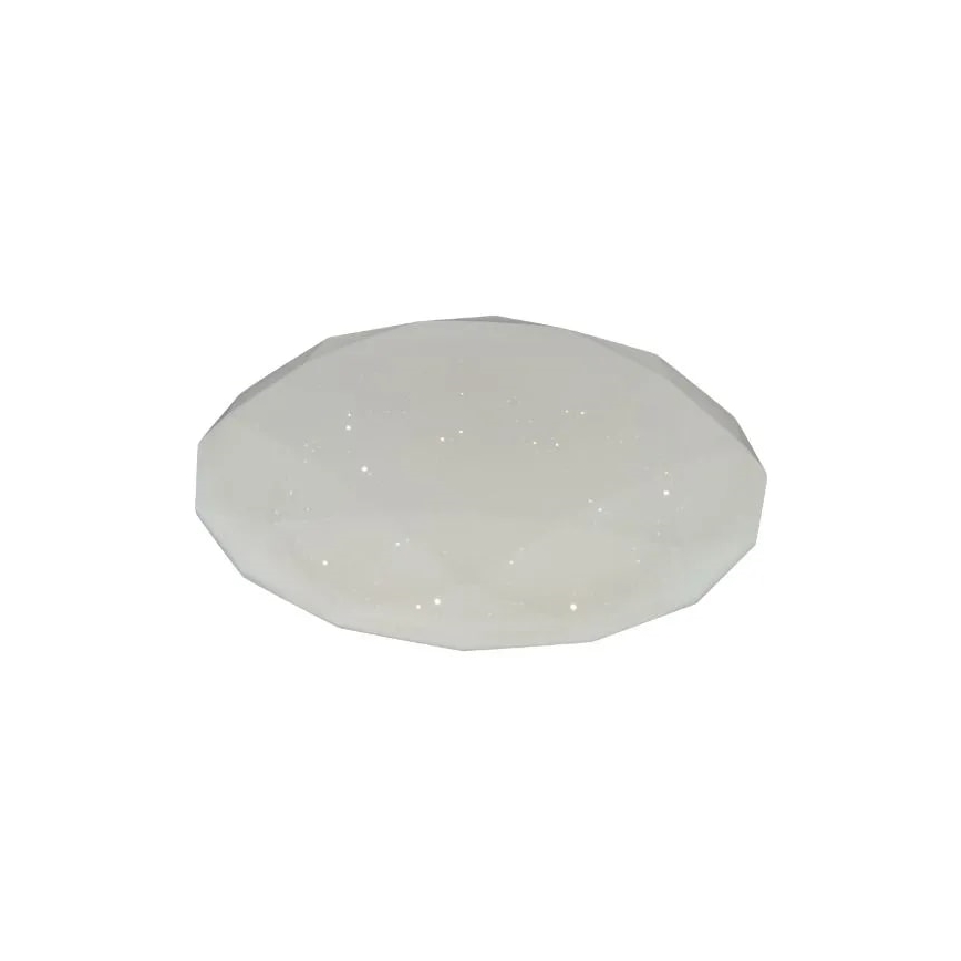 LED Zatemnitvena stropna svetilka STAR LED/36W/230V 3000-6500K + Daljinski upravljalnik