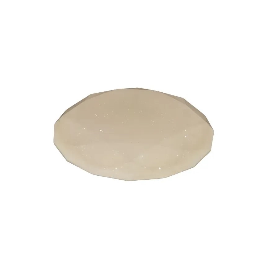 LED Zatemnitvena stropna svetilka STAR LED/36W/230V 3000-6500K + Daljinski upravljalnik
