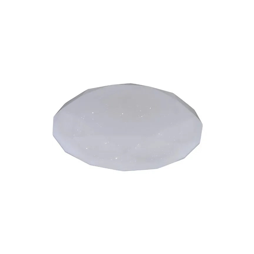 LED Zatemnitvena stropna svetilka STAR LED/36W/230V 3000-6500K + Daljinski upravljalnik