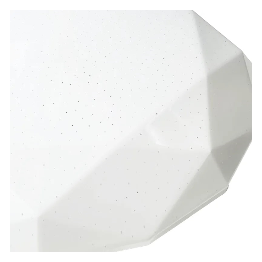 LED Zatemnitvena stropna svetilka STAR LED/36W/230V 3000-6500K + Daljinski upravljalnik