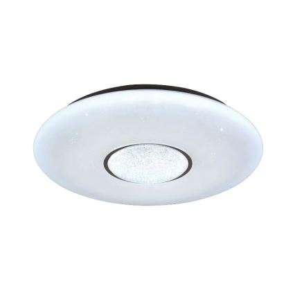 LED Zatemnitvena stropna svetilka STAR LED/36W/230V 3000-6500K + Daljinski upravljalnik