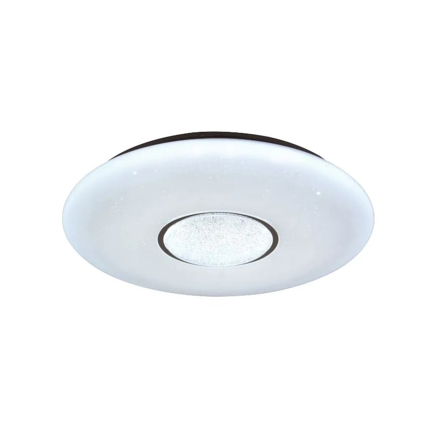 LED Zatemnitvena stropna svetilka STAR LED/36W/230V 3000-6500K + Daljinski upravljalnik