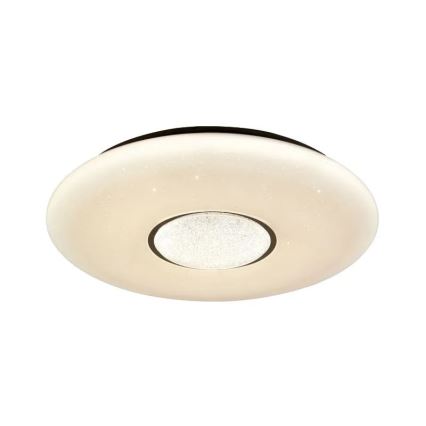 LED Zatemnitvena stropna svetilka STAR LED/36W/230V 3000-6500K + Daljinski upravljalnik