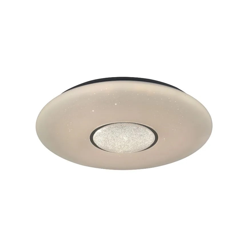 LED Zatemnitvena stropna svetilka STAR LED/36W/230V 3000-6500K + Daljinski upravljalnik