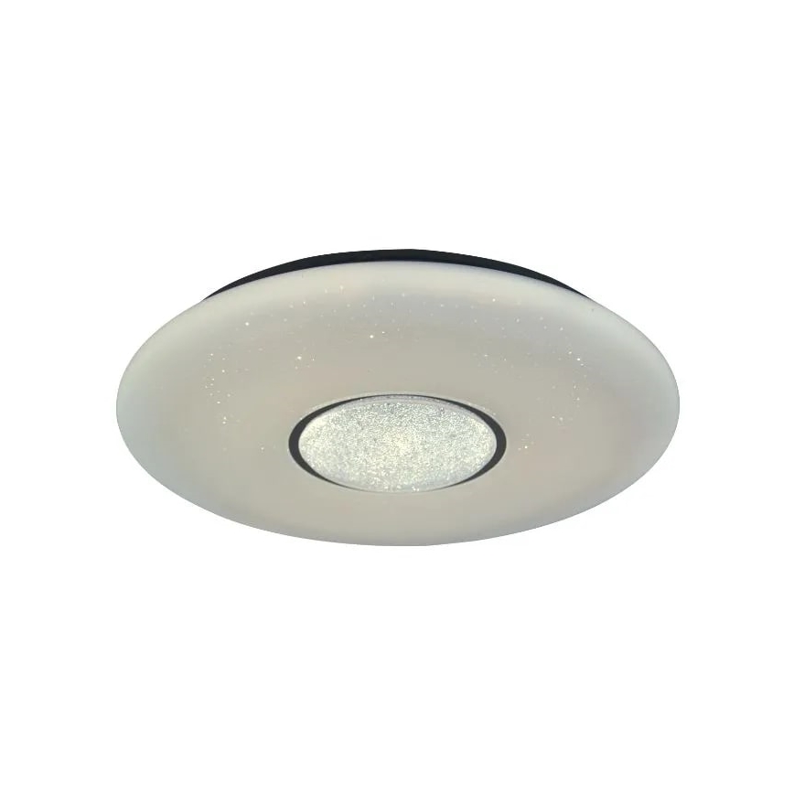 LED Zatemnitvena stropna svetilka STAR LED/36W/230V 3000-6500K + Daljinski upravljalnik
