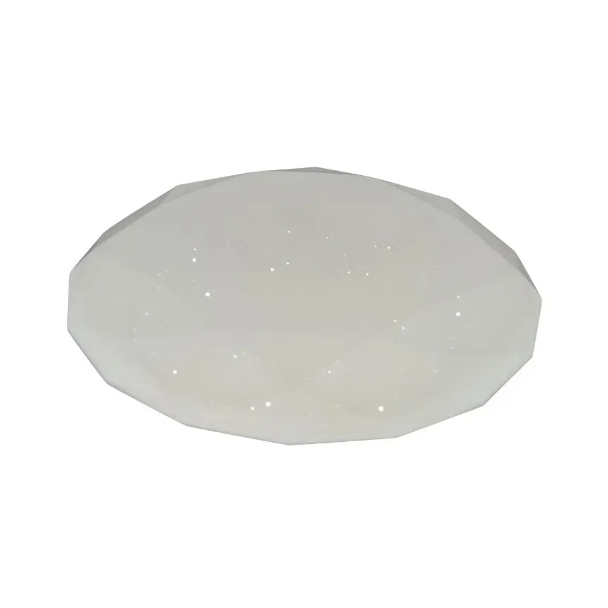 LED Zatemnitvena stropna svetilka STAR LED/48W/230V 3000-6500K + Daljinski upravljalnik
