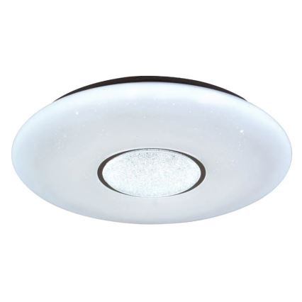 LED Zatemnitvena stropna svetilka STAR LED/48W/230V 3000-6500K + Daljinski upravljalnik