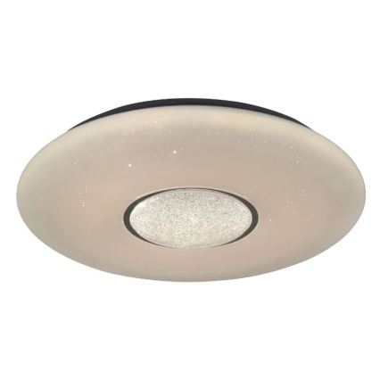 LED Zatemnitvena stropna svetilka STAR LED/48W/230V 3000-6500K + Daljinski upravljalnik