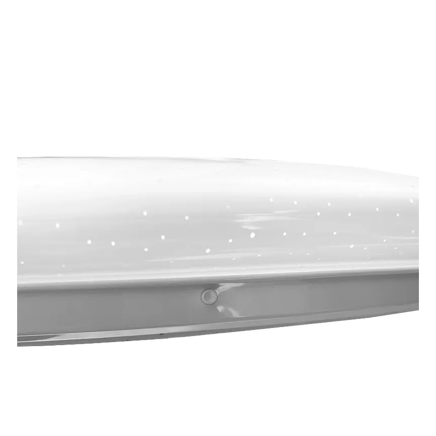 LED Zatemnitvena stropna svetilka STAR LED/48W/230V 3000-6500K + Daljinski upravljalnik