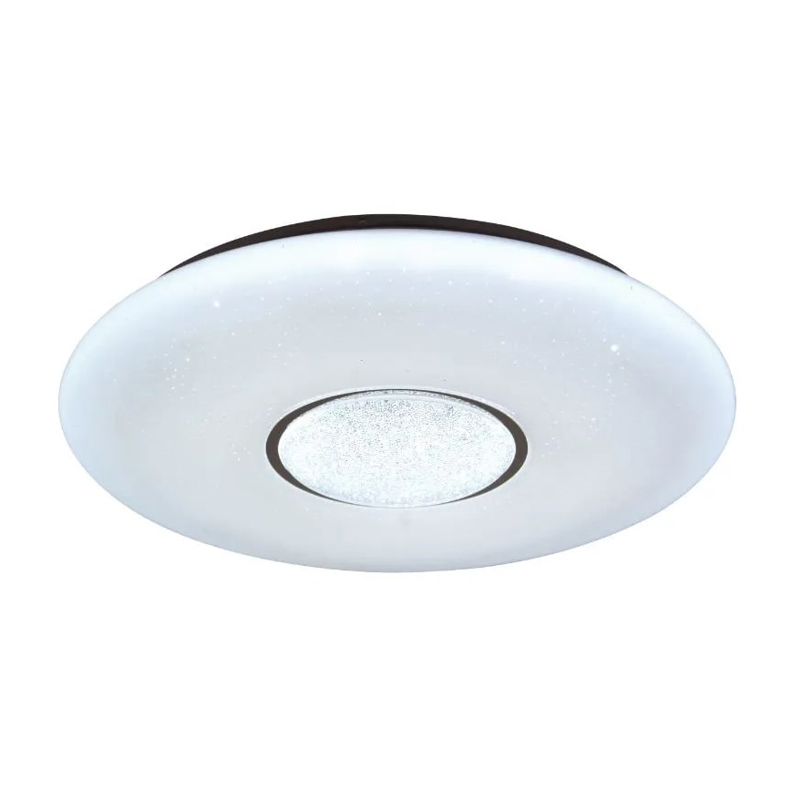 LED Zatemnitvena stropna svetilka STAR LED/60W/230V 3000-6500K + Daljinski upravljalnik