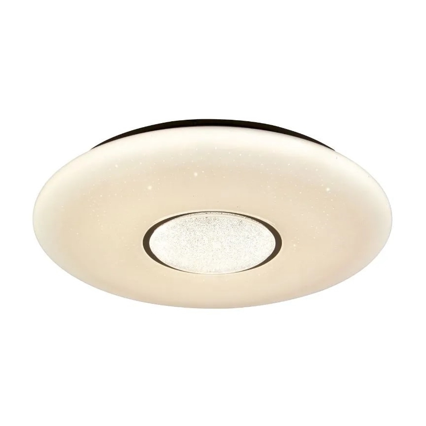 LED Zatemnitvena stropna svetilka STAR LED/60W/230V 3000-6500K + Daljinski upravljalnik