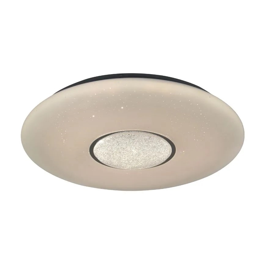 LED Zatemnitvena stropna svetilka STAR LED/60W/230V 3000-6500K + Daljinski upravljalnik
