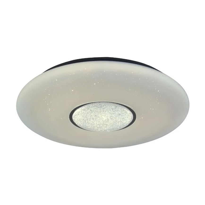 LED Zatemnitvena stropna svetilka STAR LED/60W/230V 3000-6500K + Daljinski upravljalnik