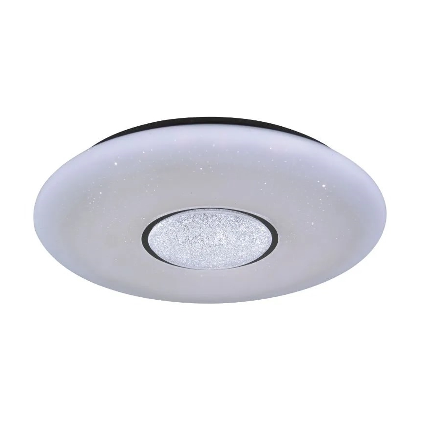 LED Zatemnitvena stropna svetilka STAR LED/60W/230V 3000-6500K + Daljinski upravljalnik