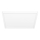LED Stropna svetilka TERY LED/40W/230V 3000/4000/6000K 50x50 cm IP40 bela