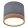 LED Stropna svetilka TUBA LED/9W/230V