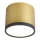 LED Stropna svetilka TUBA LED/9W/230V