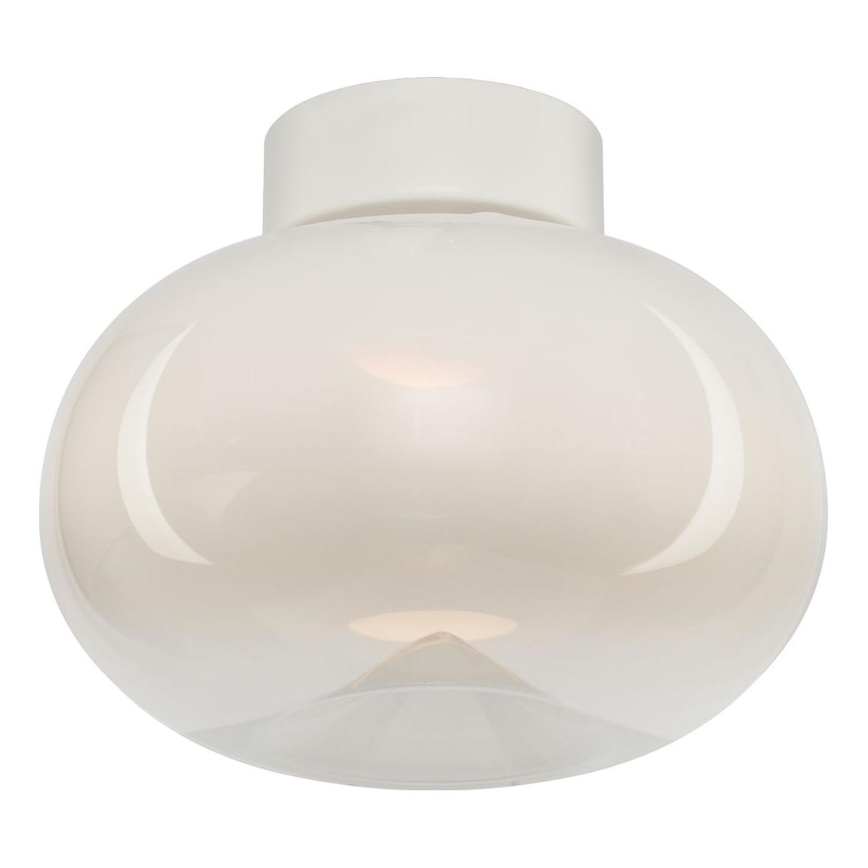 LED Stropna svetilka VASO LED/4W/230V pr. 18 cm bela