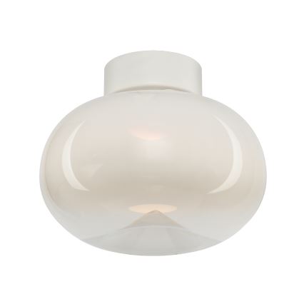 LED Stropna svetilka VASO LED/4W/230V pr. 18 cm bela