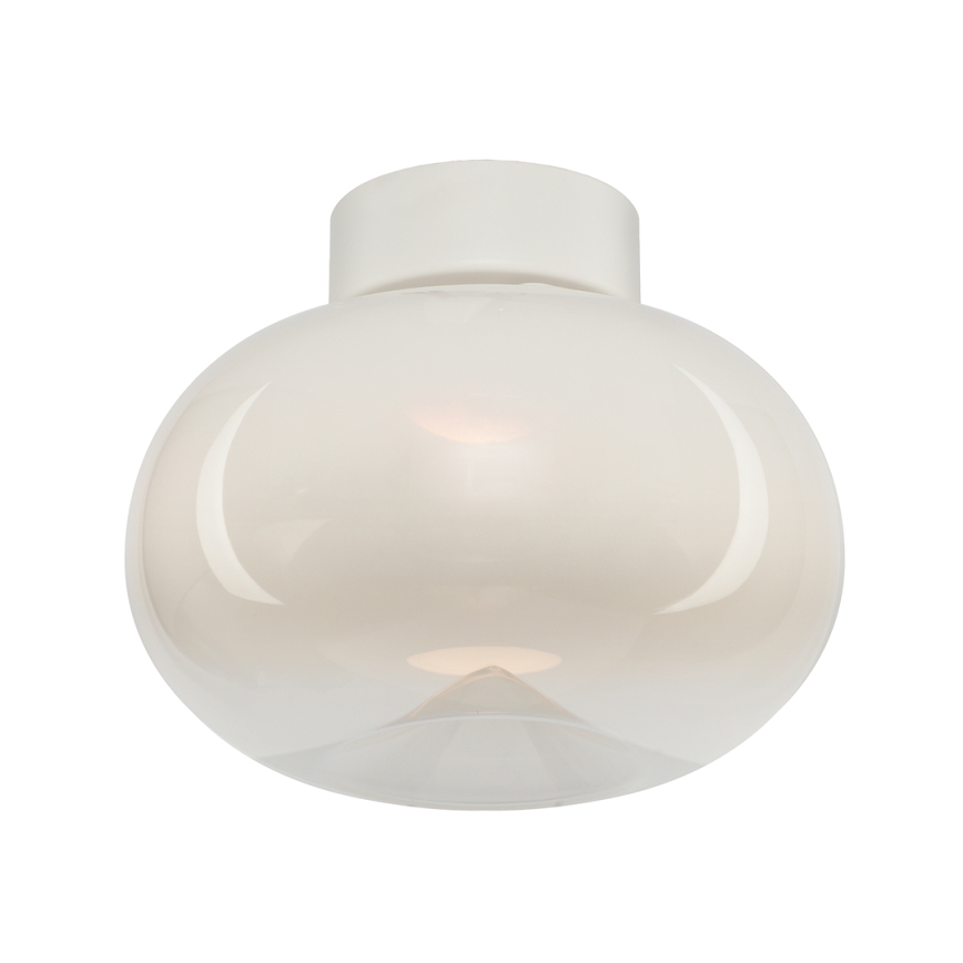 LED Stropna svetilka VASO LED/4W/230V pr. 18 cm bela