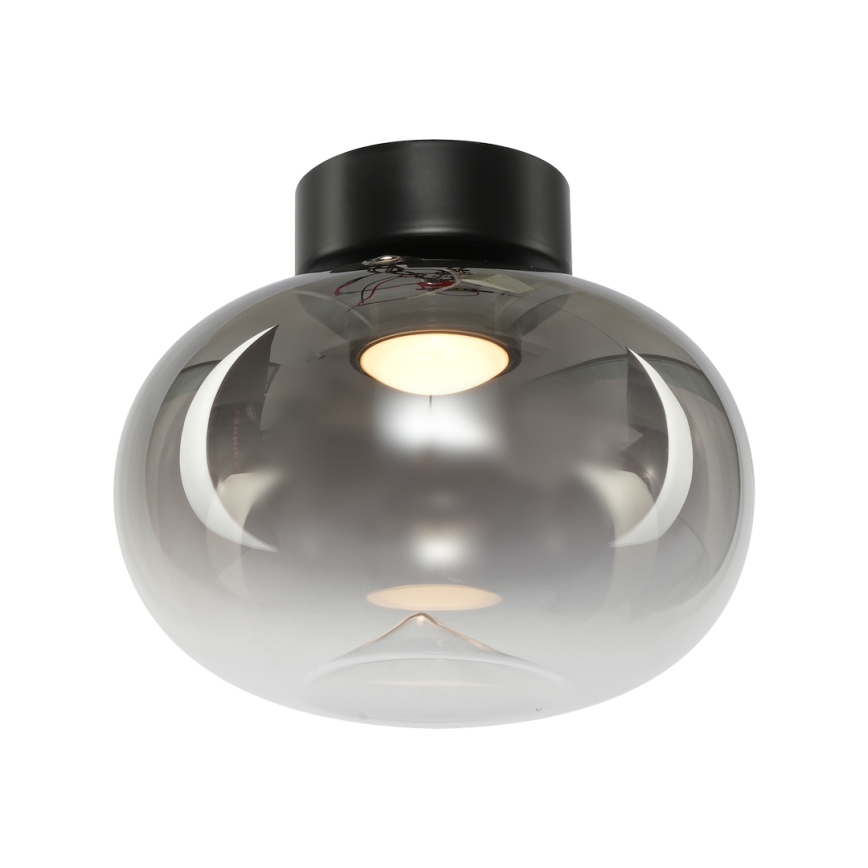 LED Stropna svetilka VASO LED/4W/230V pr. 18 cm dimna