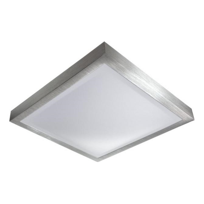 LED Stropna svetilka VITAL LED/12W/230V 4000K
