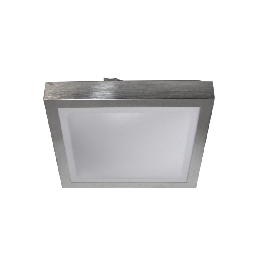 LED Stropna svetilka VITAL LED/12W/230V 4000K