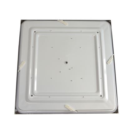 LED Stropna svetilka VITAL LED/24W/230V mat krom